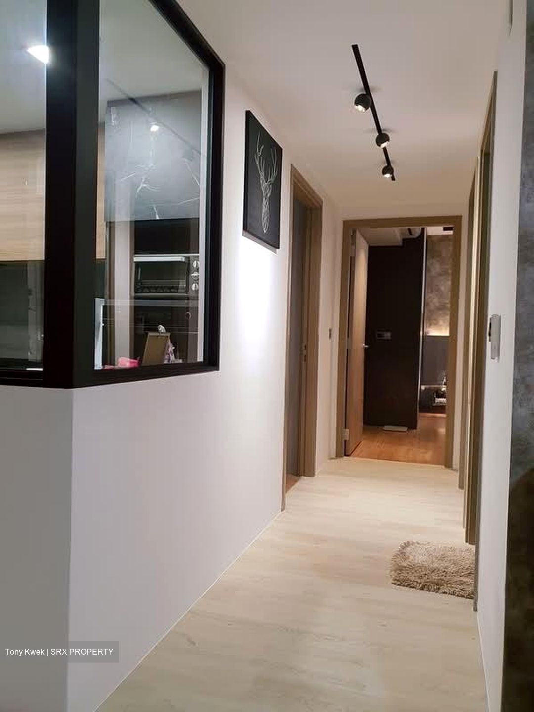 The Terrace (D19), Condominium #604824641
